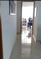 Marina Bay Suites (D1), Condominium #536945431